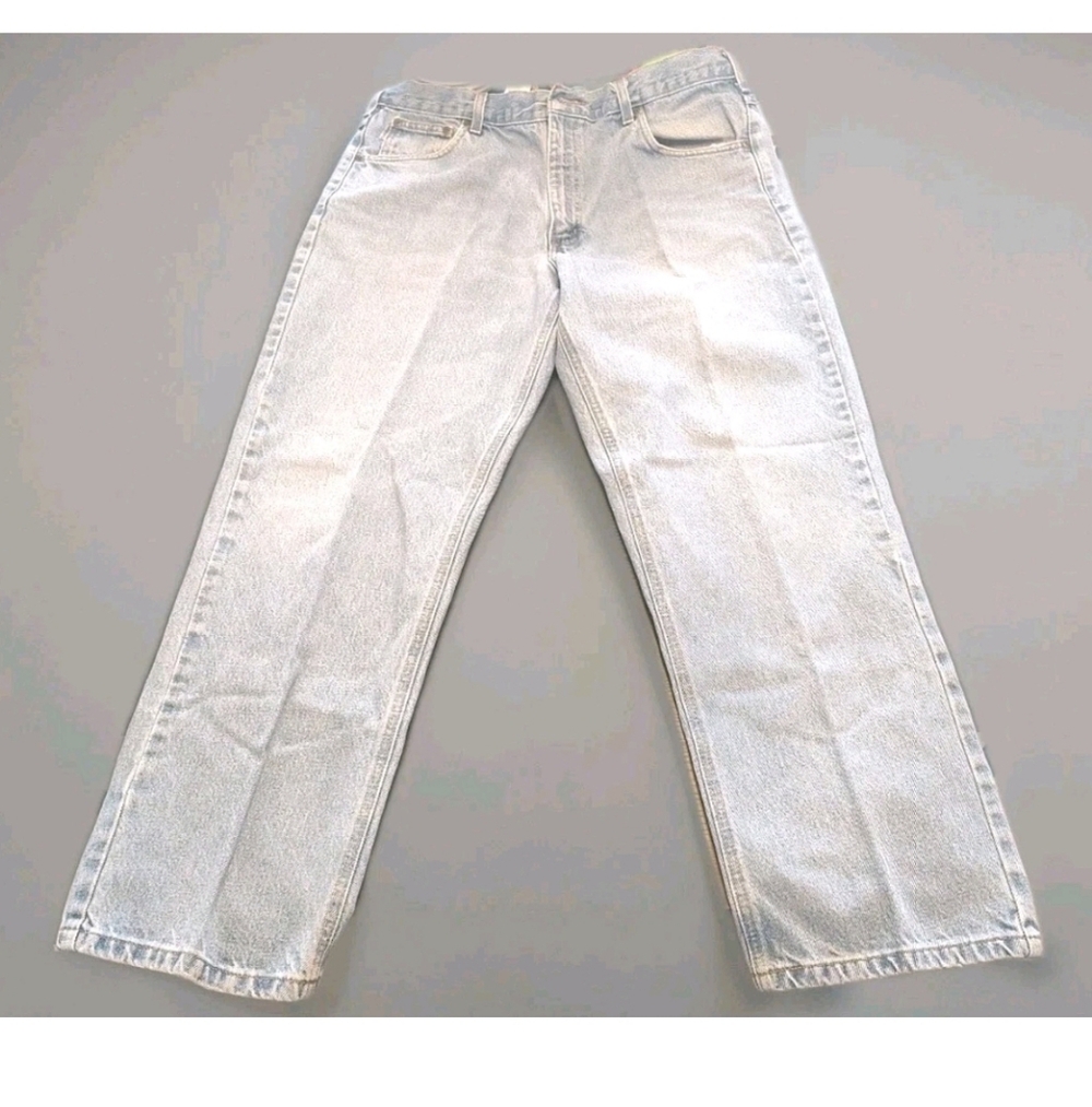 Carharrt Vintage Jeans 38x32